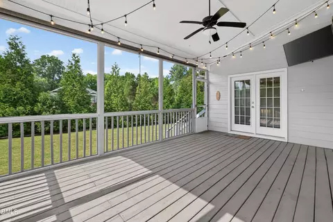Exterior - 200 Misty Moonlight Dr, Willow Spring, NC 27592 photo 5 of 7