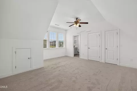 Bedroom - 200 Misty Moonlight Dr, Willow Spring, NC 27592 photo 6 of 6