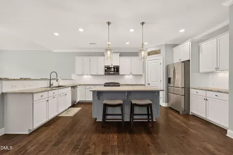 Kitchen - 200 Misty Moonlight Dr, Willow Spring, NC 27592 photo 1 of 3