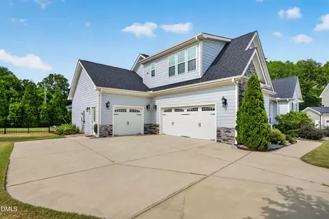 Other - 200 Misty Moonlight Dr, Willow Spring, NC 27592 photo 1 of 10