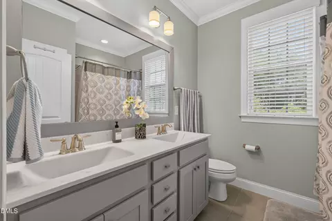 Bath - 200 Misty Moonlight Dr, Willow Spring, NC 27592 photo 3 of 4