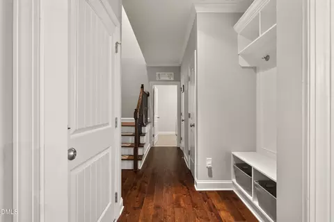 Entry Way - 200 Misty Moonlight Dr, Willow Spring, NC 27592 photo 2 of 4