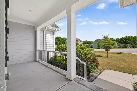 Exterior - 200 Misty Moonlight Dr, Willow Spring, NC 27592 photo 3 of 7