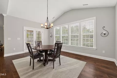 Dining - 200 Misty Moonlight Dr, Willow Spring, NC 27592 photo 3 of 3