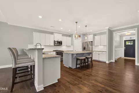 Other - 200 Misty Moonlight Dr, Willow Spring, NC 27592 photo 5 of 10