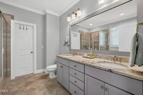 Bath - 200 Misty Moonlight Dr, Willow Spring, NC 27592 photo 1 of 4