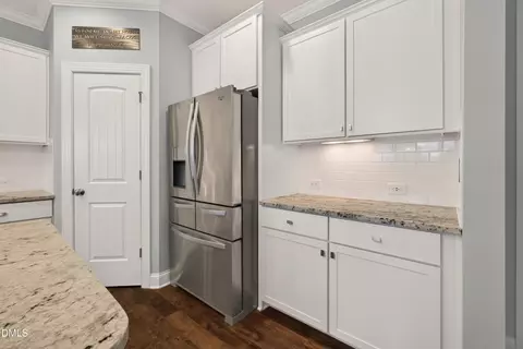 Kitchen - 200 Misty Moonlight Dr, Willow Spring, NC 27592 photo 3 of 3