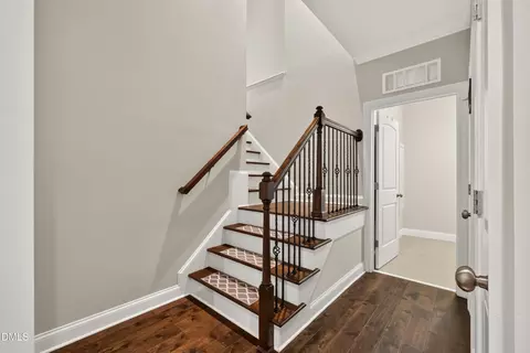 Entry Way - 200 Misty Moonlight Dr, Willow Spring, NC 27592 photo 3 of 4