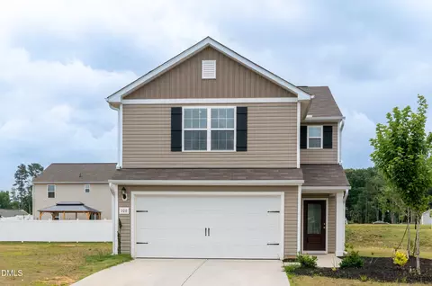 106 Long Green Way, Oxford, NC 27565