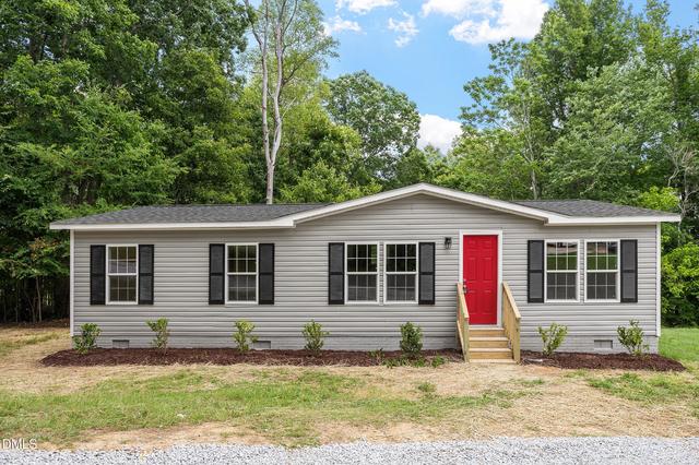 162 Lisa Cheryl Ln, Roxboro, NC 27573