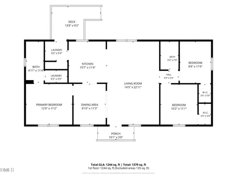 4730 Raymond Rd, Bailey, NC 27807 photo 29