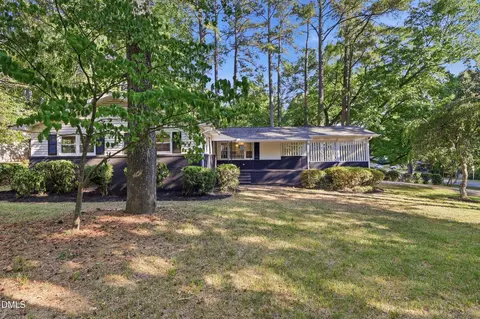3919 Brixton Ln, Durham, NC 27707