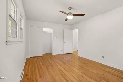 Bedroom - 3919 Brixton Ln, Durham, NC 27707 photo 4 of 6