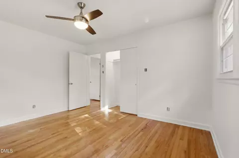 Bedroom - 3919 Brixton Ln, Durham, NC 27707 photo 6 of 6