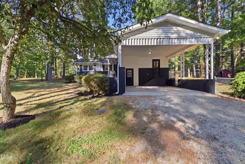Exterior - 3919 Brixton Ln, Durham, NC 27707 photo 3 of 11