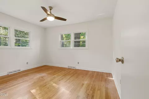 Bedroom - 3919 Brixton Ln, Durham, NC 27707 photo 5 of 6