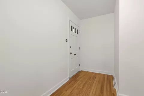 Entry Way - 3919 Brixton Ln, Durham, NC 27707 photo 2 of 2