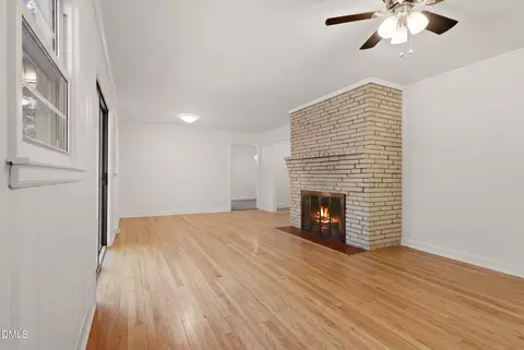 Living - 3919 Brixton Ln, Durham, NC 27707 photo 3 of 3