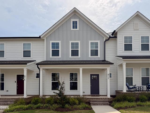 812 Silo Pk Dr, Wake Forest, NC 27587