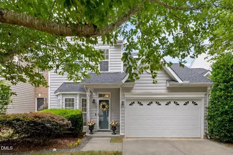 10633 Edmundson Ave, Raleigh, NC 27614