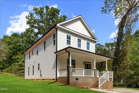 106 Sherwood Ln, Hillsborough, NC 27278