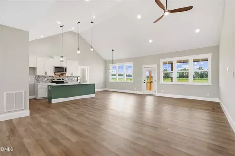 Living - 9864 Bear Run Ln, Middlesex, NC 27557 photo 1 of 4