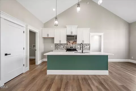 Kitchen - 9864 Bear Run Ln, Middlesex, NC 27557 photo 1 of 4