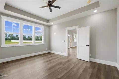 Bedroom - 9864 Bear Run Ln, Middlesex, NC 27557 photo 1 of 1