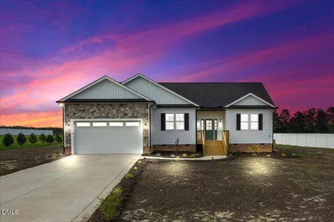 9864 Bear Run Ln, Middlesex, NC 27557