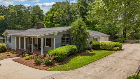 729 Fesmire St, Asheboro, NC 27205