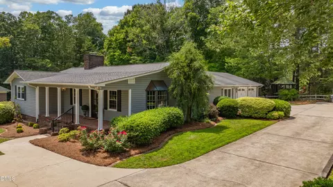 729 Fesmire St, Asheboro, NC 27205