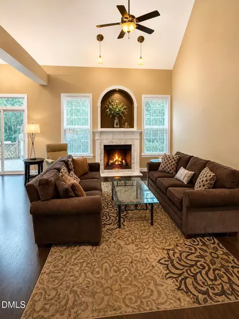 3301 Swinford Ct, Raleigh, NC 27604