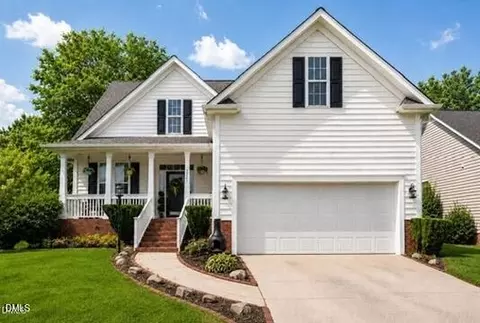 3301 Swinford Ct, Raleigh, NC 27604