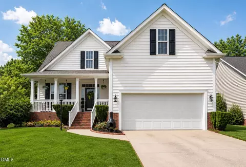 3301 Swinford Ct, Raleigh, NC 27604