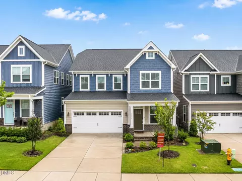 1236 Porters Call, Wendell, NC 27591