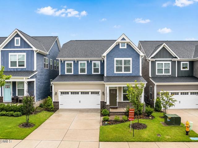 1236 Porters Call, Wendell, NC 27591