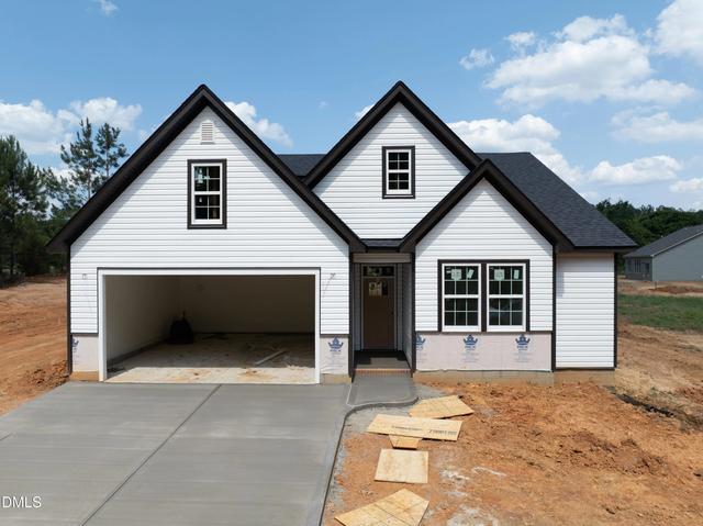 6218 Carole Dr, Oxford, NC 27565