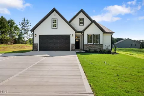 6218 Carole Dr, Oxford, NC 27565