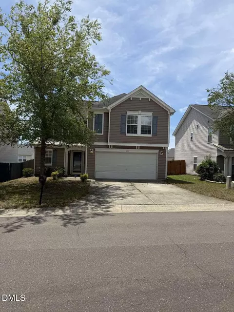 604 Magna Dr, Durham, NC 27703