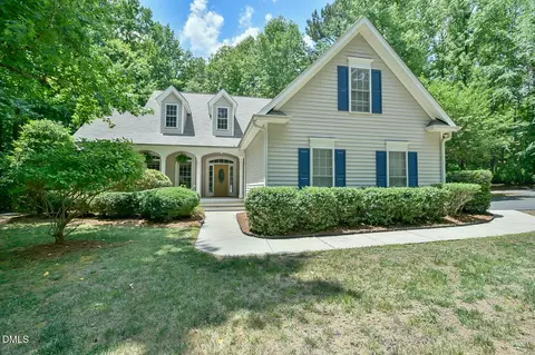 556 Jamestown Rd, Pittsboro, NC 27312