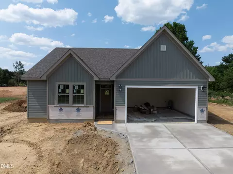 6216 Carole Dr, Oxford, NC 27565