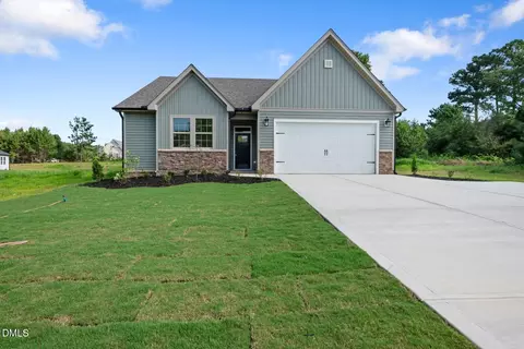 6216 Carole Dr, Oxford, NC 27565