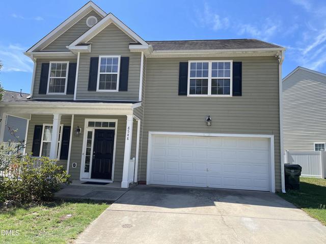 8548 Boysenberry Ln, Raleigh, NC 27616