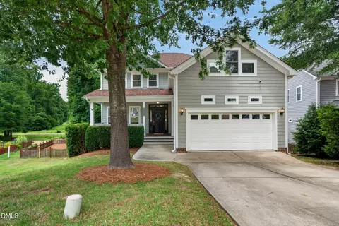1603 Grappenhall Dr, Apex, NC 27502