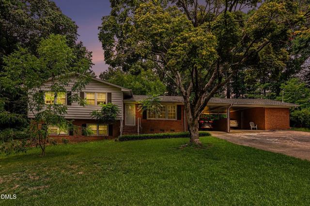 1809 Pinedale Dr, Raleigh, NC 27603