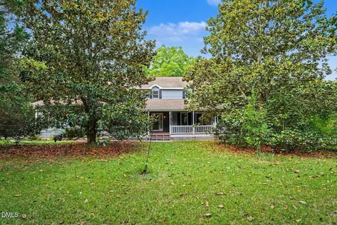 329 Wheeler Dr, Angier, NC 27501