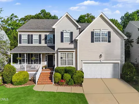 144 Sudano Ct, Holly Springs, NC 27540