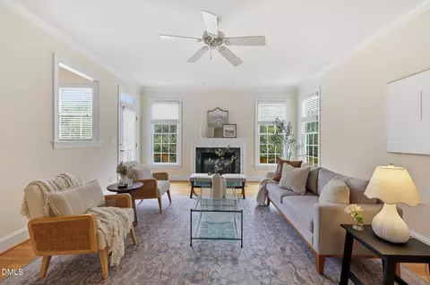 103 Sunset Creek Cir, Chapel Hill, NC 27516