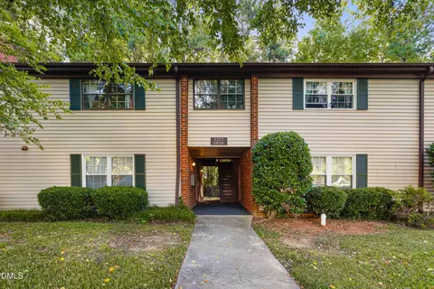 1217 Manassas Ct #G, Raleigh, NC 27609