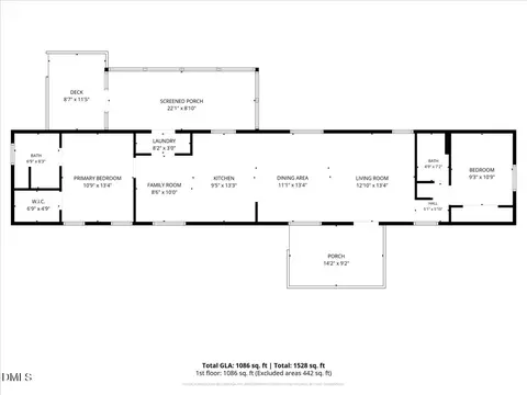 111 Nature Ln, Henderson, NC 27537